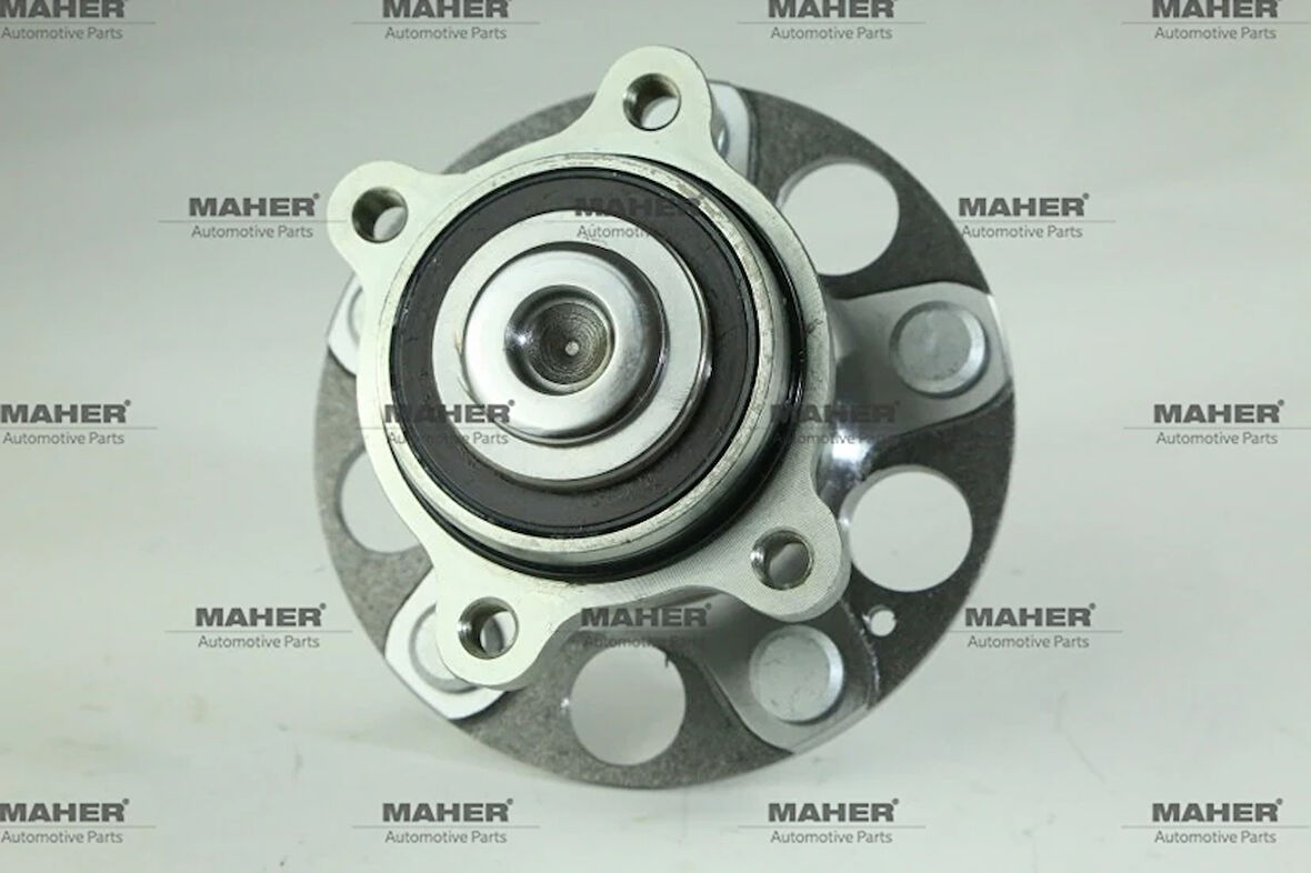 TEKER PORYASI ACCORD 2003-2008 ARKA RULMANLI ABSLİ 42200 SEA 951