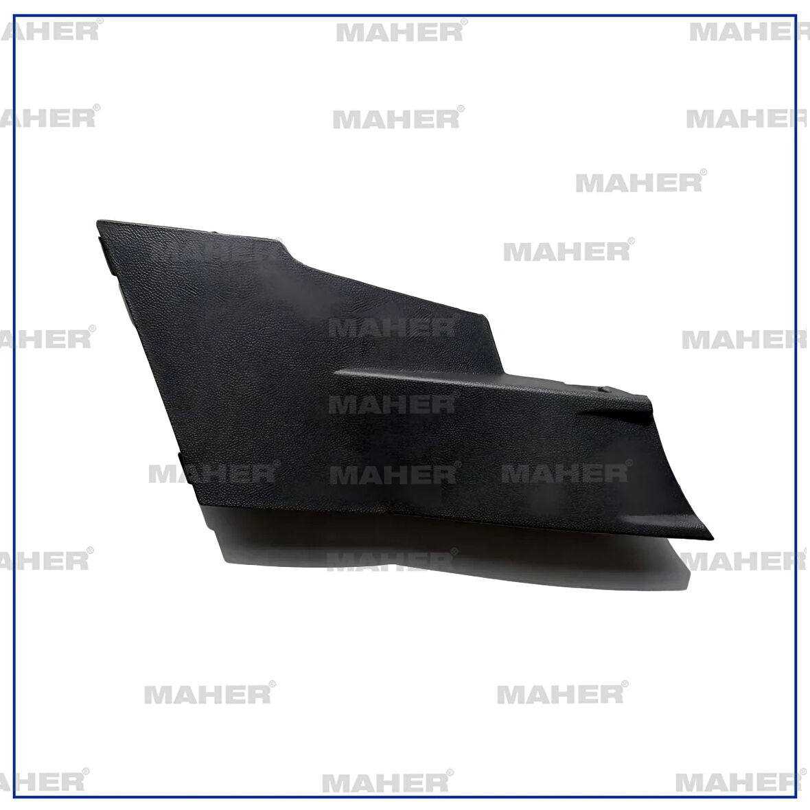 ÇEKİ DEMİR KAPAĞI SCİROCCO 2009-2014 ÖN 1K8807241A9B9