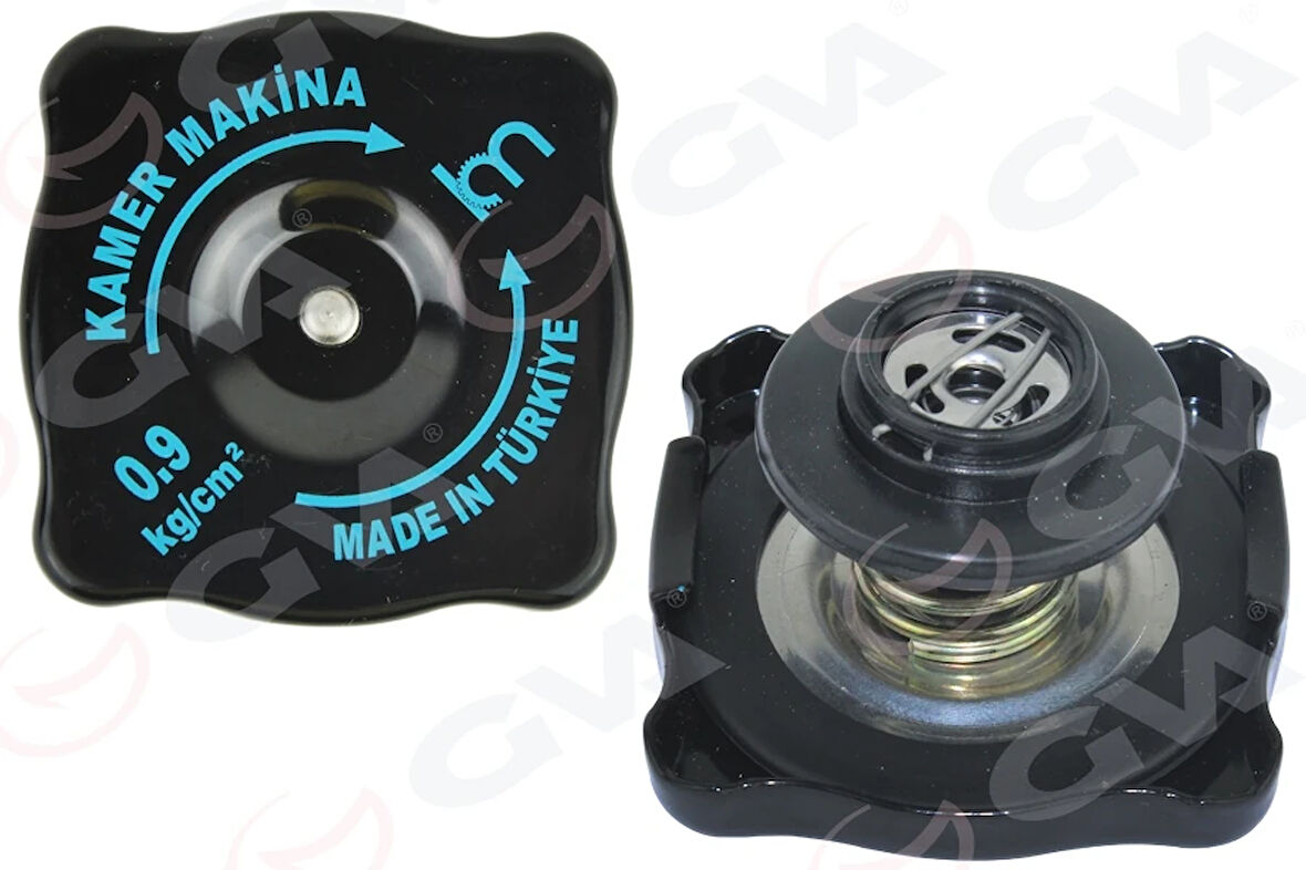 RADYATÖR KAPAĞI M131-D.K.Ş. BOYALI 4256228