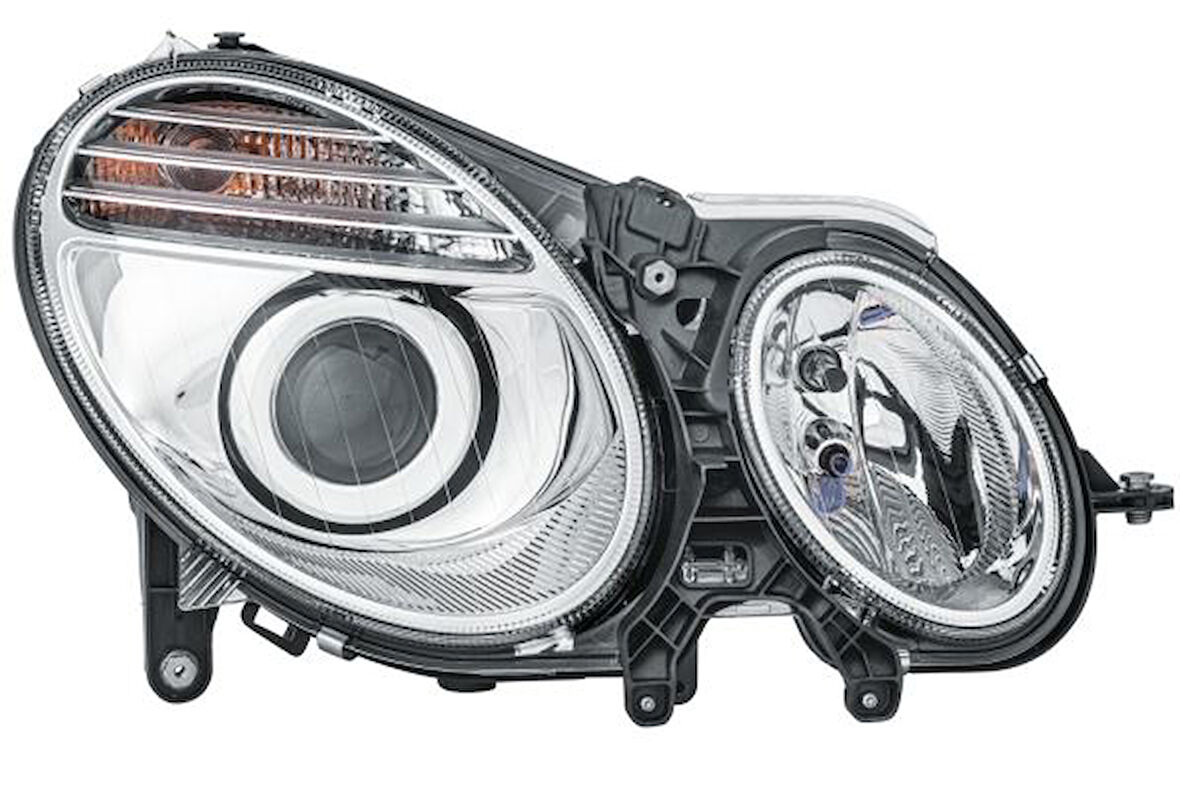 FAR SAG HALOJEN MERCEDES E-CLASS W211 S211 A2118203061