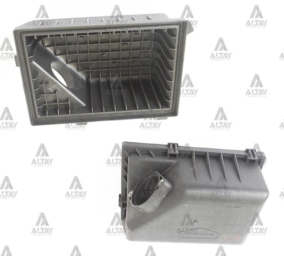 KUTU HAVA FİLTRE ÜST ACCENT 2000-2006 28111 22601