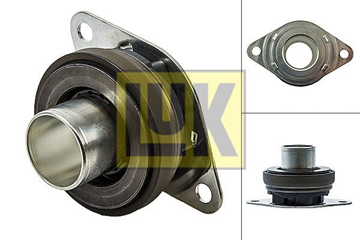 DEBRİYAJ RULMANI CADDY 3 1.4-1.6-2.0-GOLF 5 1.4-GOLF 6-PLUS-PASSAT 1.4-1.6-JETTA 3 1.4-POLO 02T141170B