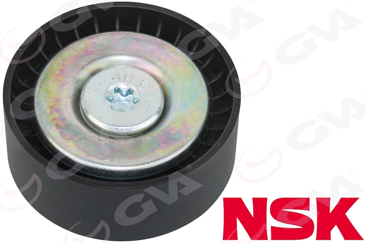 KAYIS GERGI RULMANI MERCEDES SPRINTER B906 2006 A6512000970