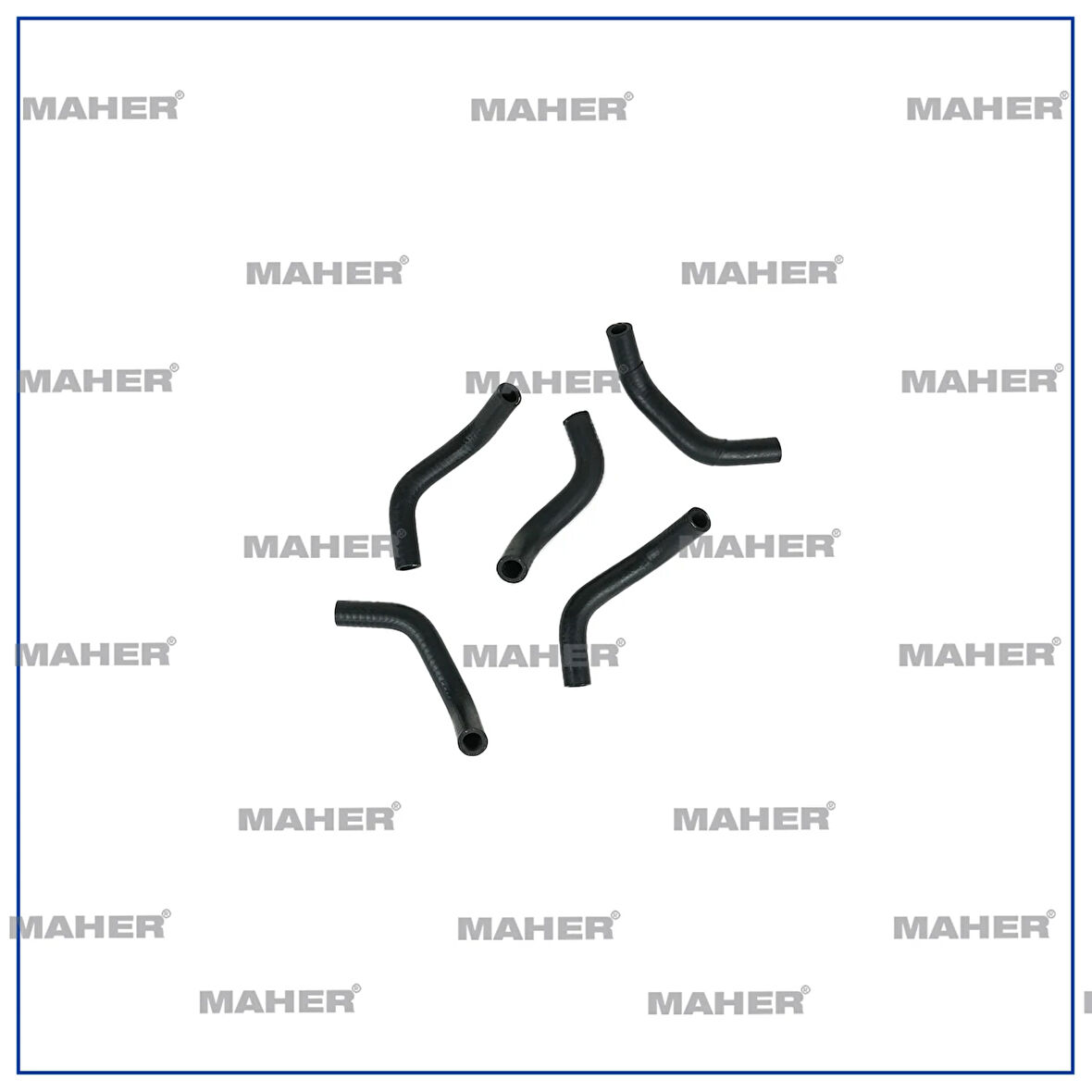 SOĞUTMA HORTUMU FLASH / MANAGER 1.7 F2N 7700742233 (5 ADET)