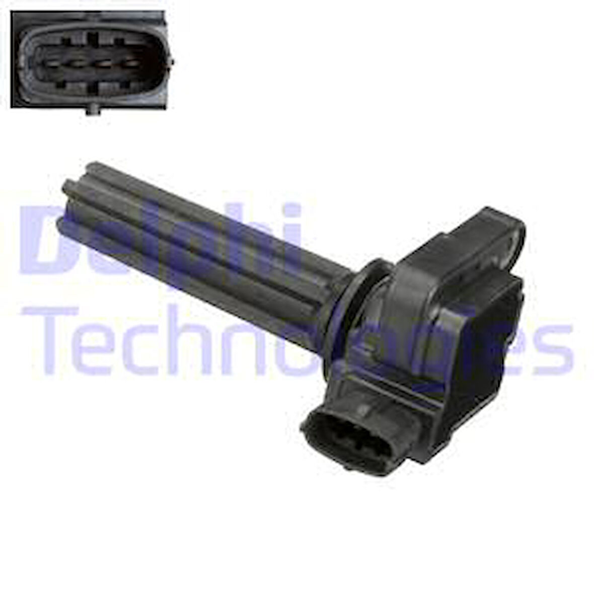 ATEŞLEME BOBİNİ VECTRA C 2002-2008 2.0 165 Z20NET SAAB 9.3 B207E-B207L-B207R CADILLAC BLS 12787707 1208018