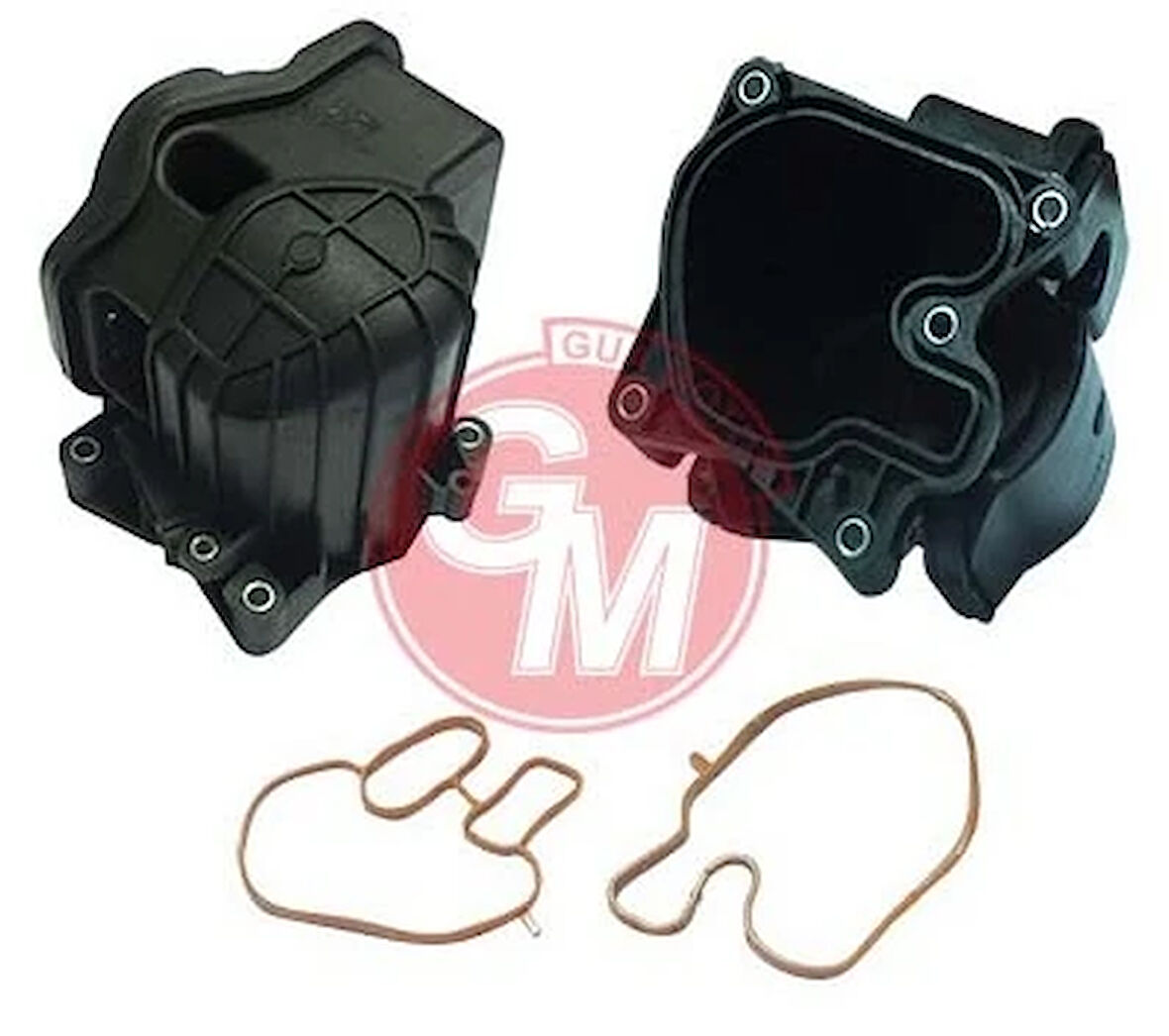 EGR VALF KAPAĞI CONTA EGSOZ GAZI SİRKÜLASYON KABI INSIGNIA A 2008-2017 ASTRA J 2010-2015 ZAFIRA C 2011 2. 0 CDTI A/Z/Y20DT-DTH-DTJ-DTL DOBLO-BRAVO-LINEA 1.6-2.0 DMTJ 851008-55573044 55590953 851123 71773002 71772987