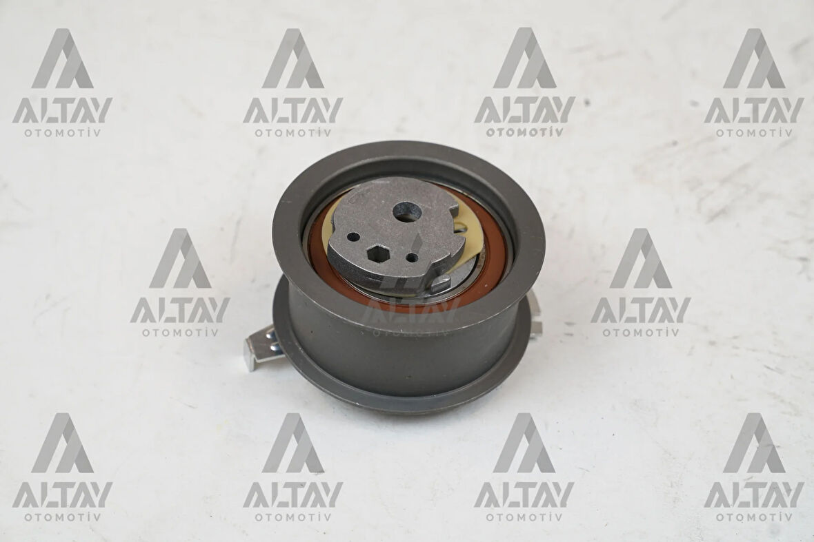 TRİGER GERGİSİ PASSAT / TİGUAN / A4 / A5 / Q5 2008-2012 CBAA-CBAB-CBDA-CBDB-CAGA-CAHA-CJAA 2.0 TDİ 03L109243E