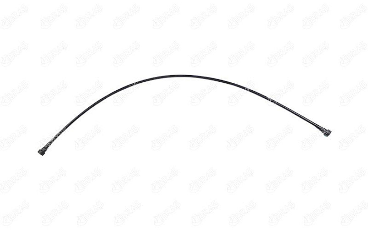 YAKIT DEPOSU GERİ DÖNÜŞ BESLEME BORUSU ASTRA H-ZAFIRA B 2004-2010 1.3 Z13DTH 1.7 Z17DTH-DTL-DTJ 1.9 Z19D TH-DTL-DTJ 13118645 822552