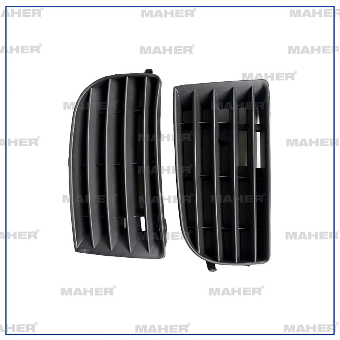 SİS LAMBA KAPAĞI GOLF5 2004-2009 (SİS DELİKSİZ) SAĞ 1K08536669B9