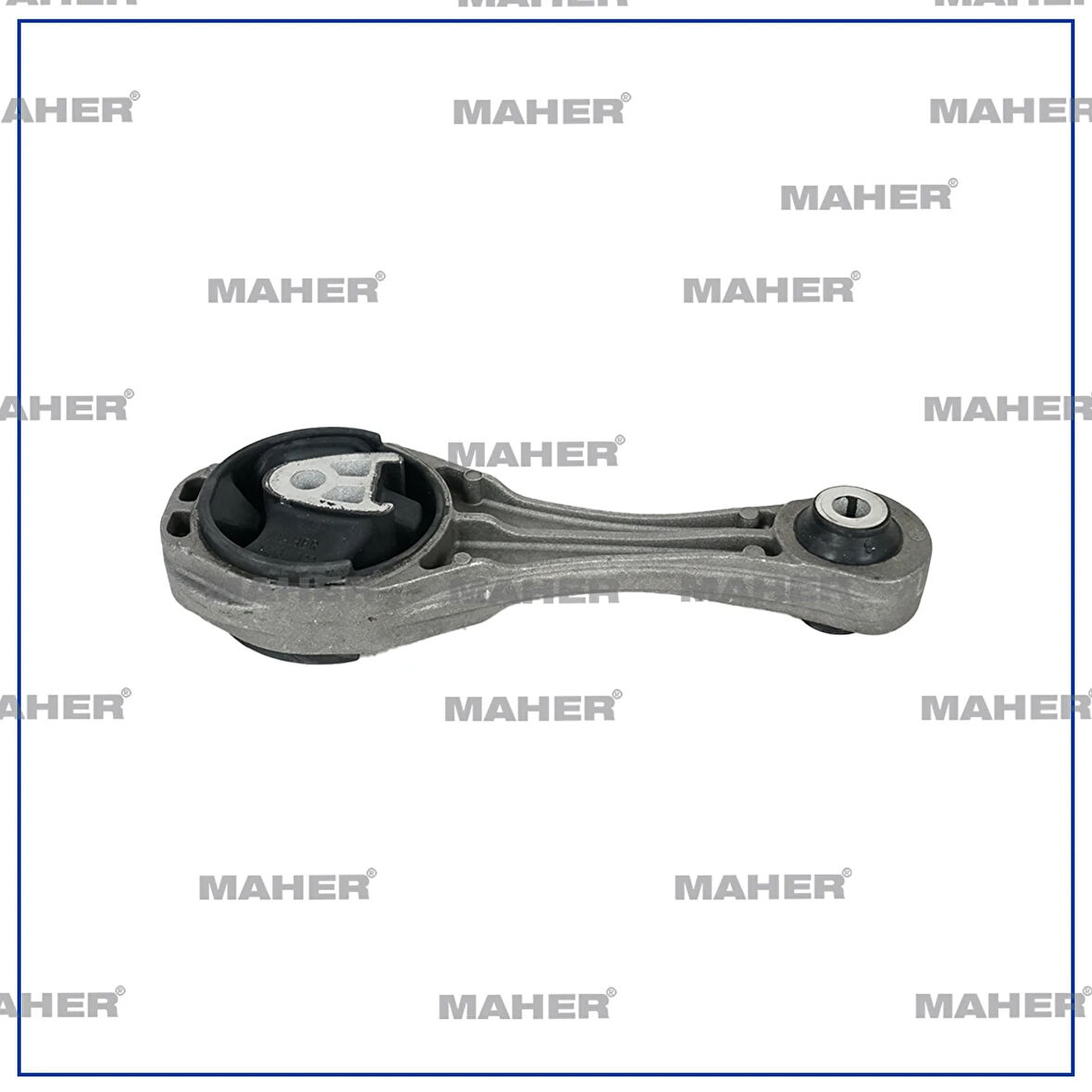 TAKOZ MOTOR KANGOO 2 2008 1.5 DCI ARKA ALT ALUMİNYUM 8200427530