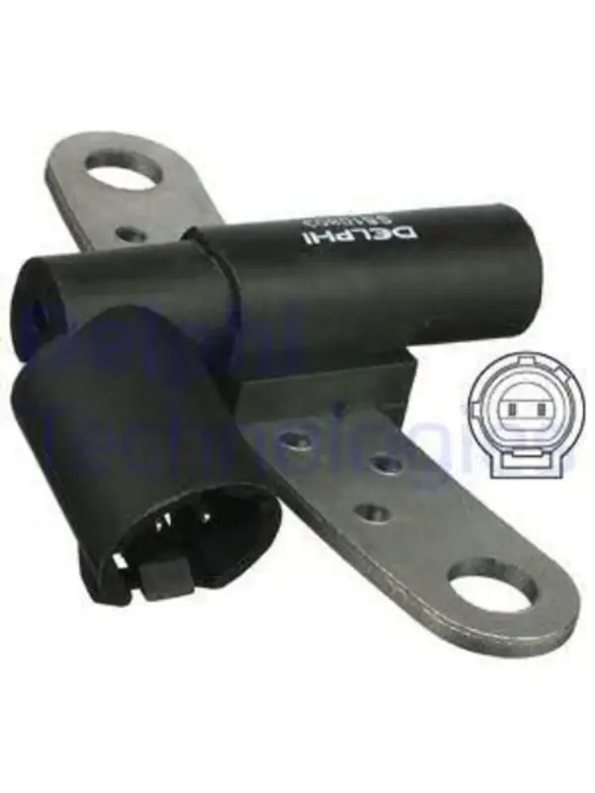 KRANK MILI (EKSANTRIK) SENSORU DUSTER LOGAN ARENA KUBISTAR CLIO KANGOO LAGUNA LOGAN MEGANE SCENIC TH