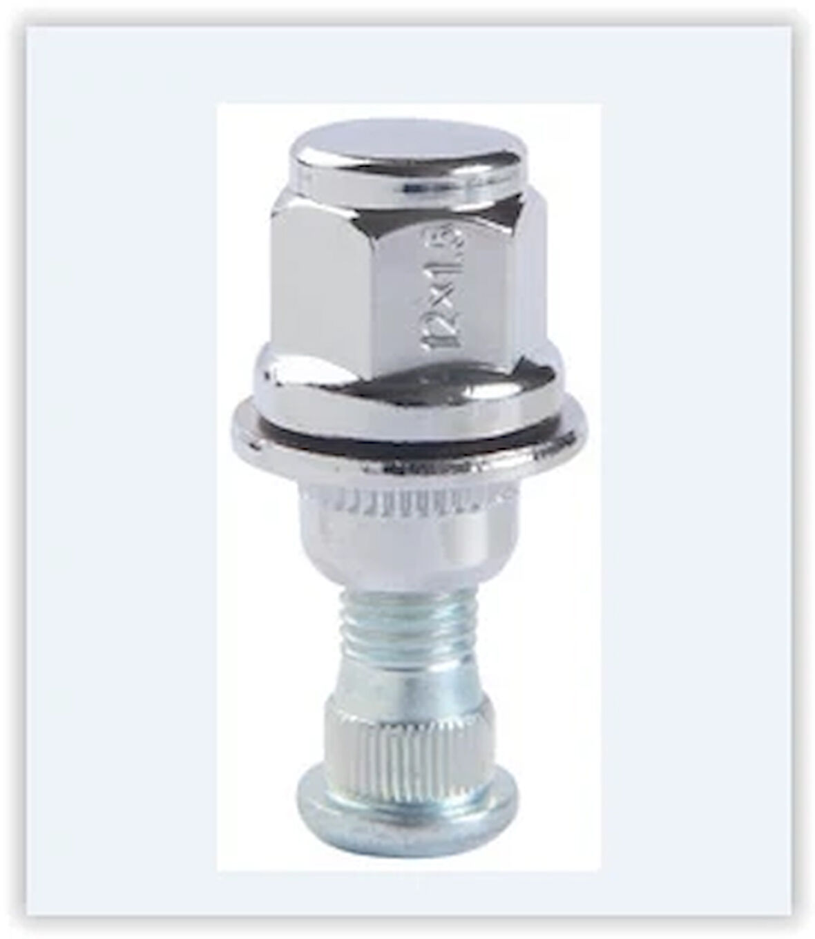 BİJON SAPLAMASI SOMUNLU OYNAR PULLU TAKIM AVENSIS-CARISMA (10 ADET)