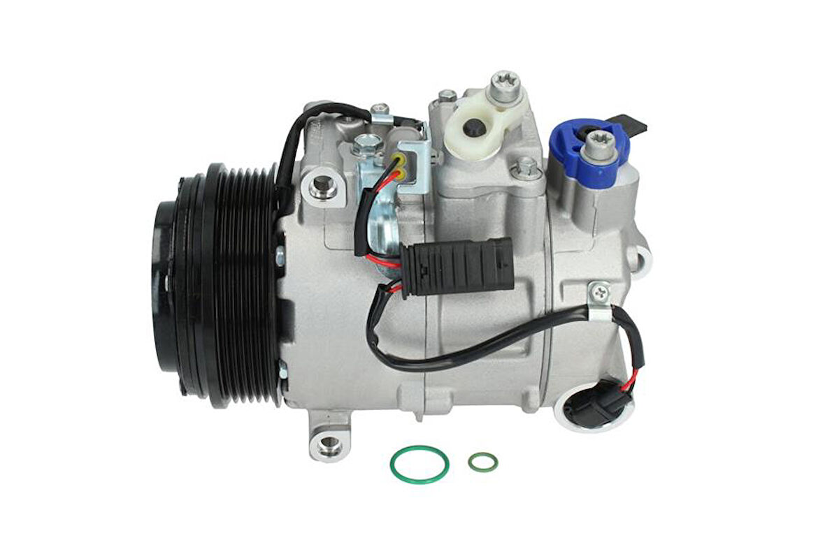 KLIMA KOMPRESORU MERCEDES W204 S204 C204 W212 S212 C207 A207 R172 10204 W166 A0032308711