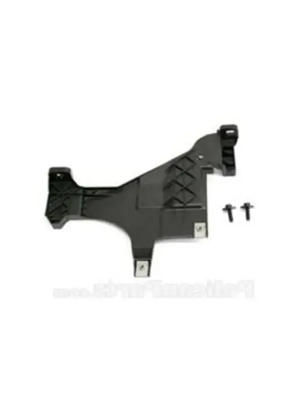 FAR ALT TABLA BRAKETI SAG A4A5S4S5 1317