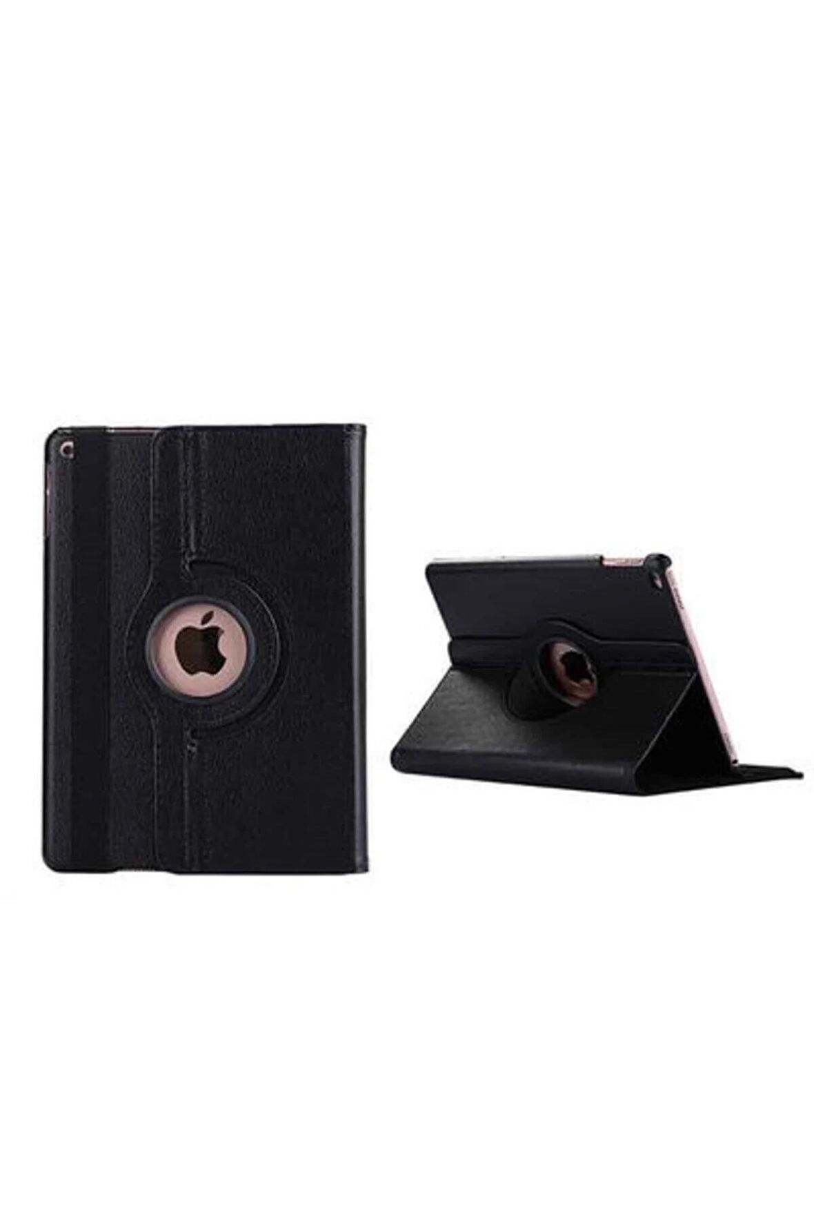 8.Nesil 2020 10.2 inç (A2270-A2428-A2429-A2430) Uyumlu  360° Dönebilen Standlı Tablet Kılıfı