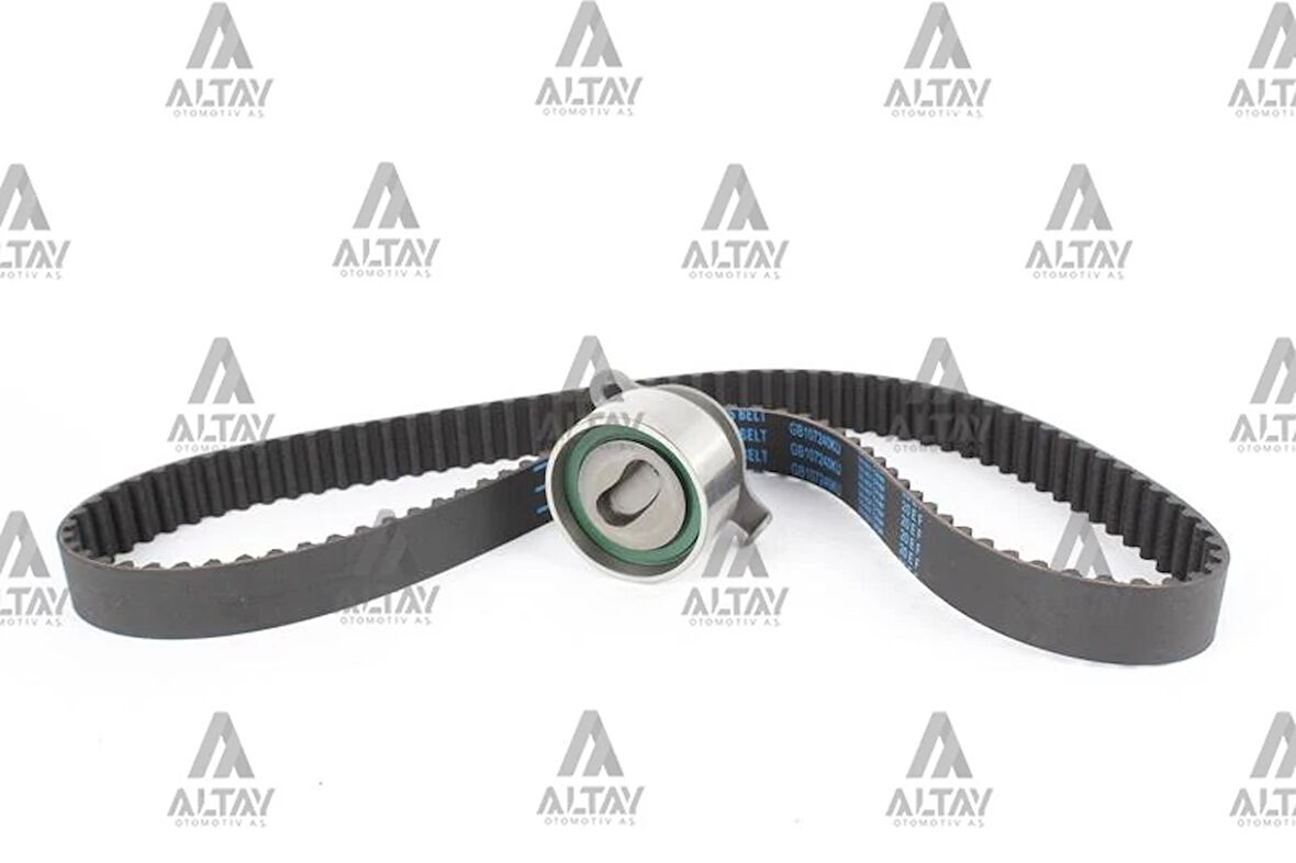 TRİGER SETİ HONDA CIVIC / SHUTTLE / CONC / CRX / INTEGRA / 1.6 / 107 DİŞ KTB239