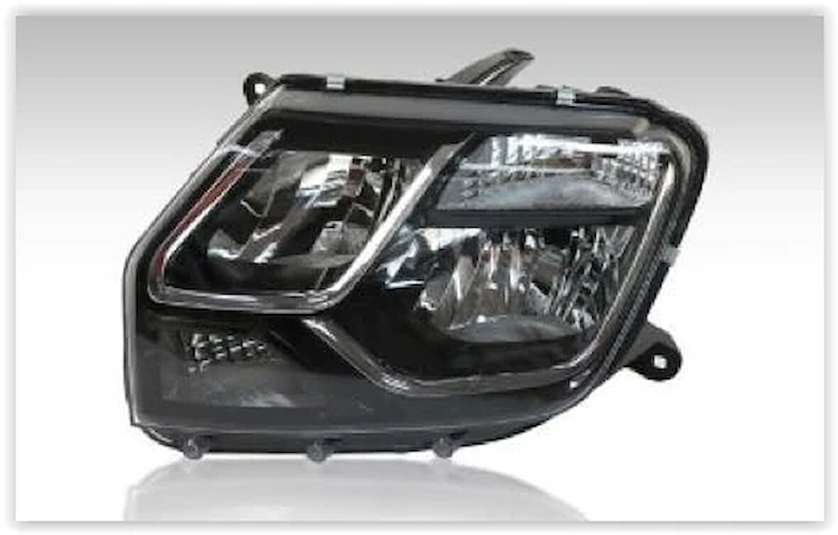 FAR MANUEL SAĞ DACIA DUSTER 2013-2017 260105828R 260100156R 260107307R