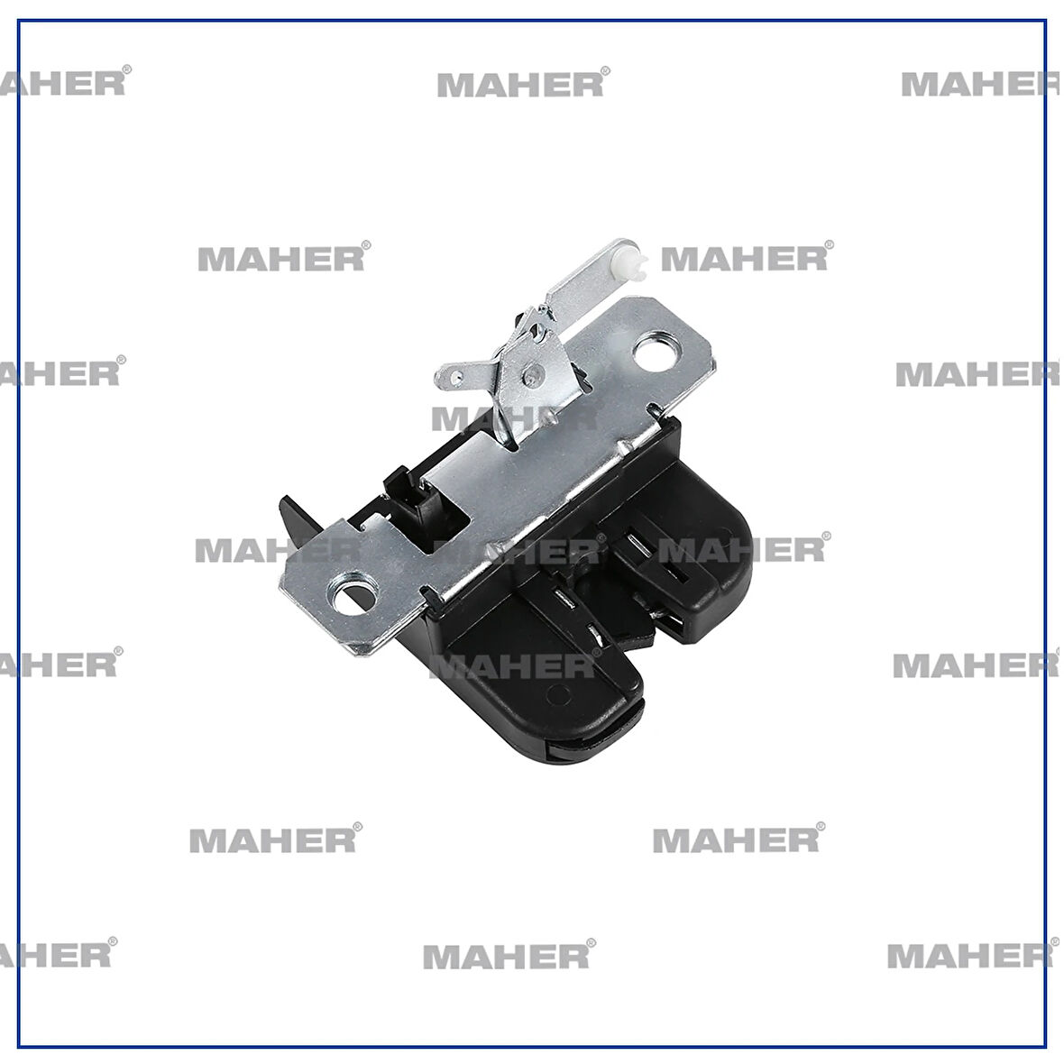 KİLİT BAGAJ KAPAK TRANSPORTER T5 / T6 / T7 2004 7E5827505D