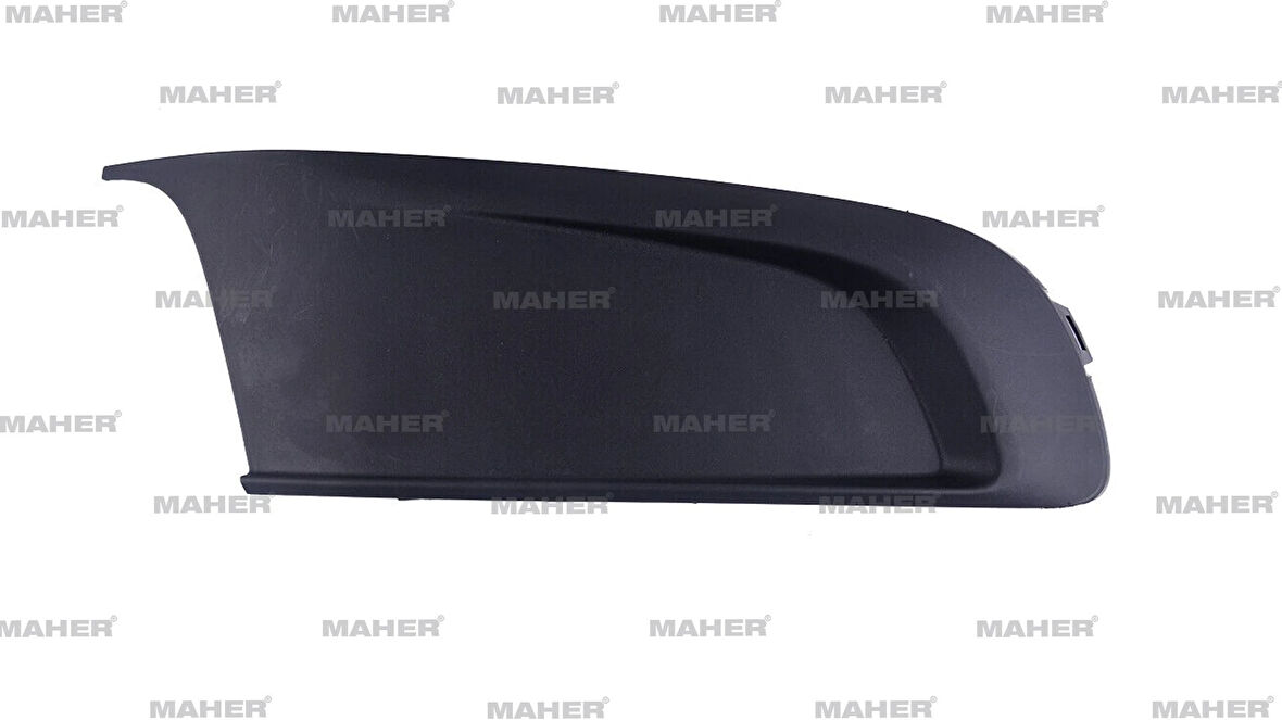 SİS LAMBA KAPAĞI CADDY 2010-2015 (SİS DELİKSİZ) SAĞ 2K58536669B9