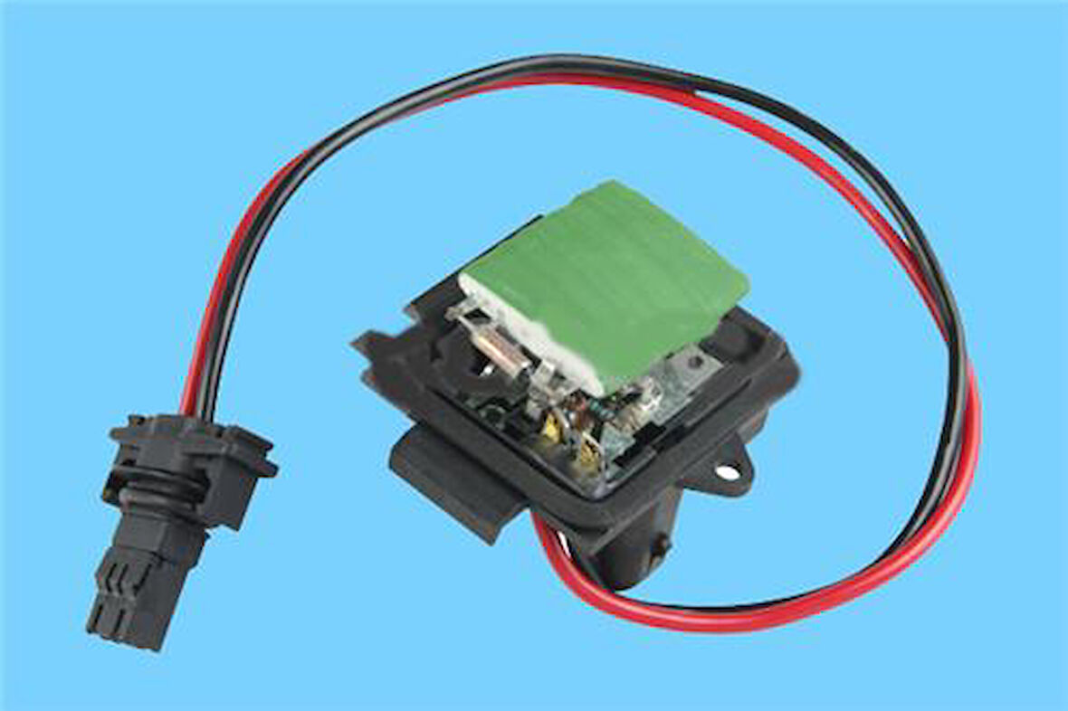 KALORİFER REZİSTANSI KANGOO-MEGANE-SCENIC 7701046941