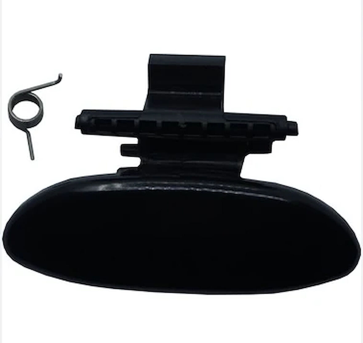 TORPİDO KAPAK MANDALI SİYAH C2 C3 C-ELYSEE BERLINGO PARTNER PE 301 8218 A3