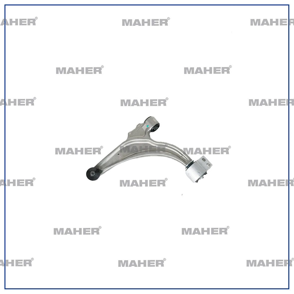 SALINCAK ASTRA J 2009-2015 / CRUZE 2009 ROTILLI ALUMINYUM ALT SOL 352492