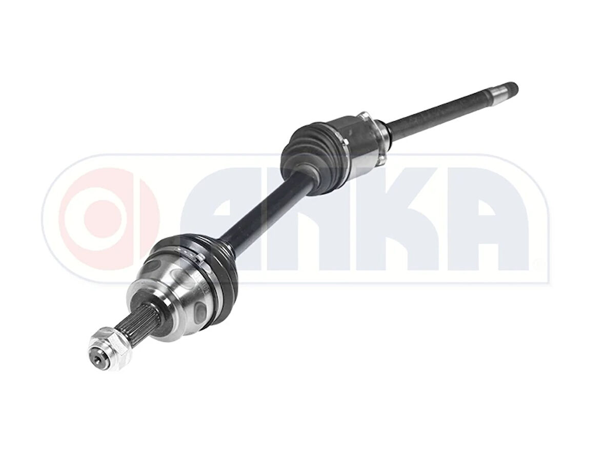 AKS ÖN SAĞ LINEA 1.3 MTJ 2007 90HP MİLLİ 51960120