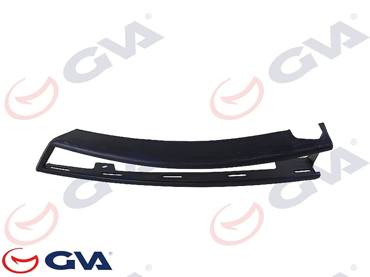 ÖN TAMPON SİNYAL ÇERÇEVESİ SOL PASSAT 2006-2011 3C0807717