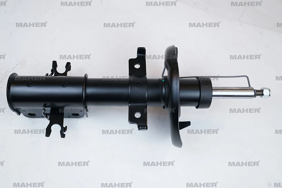 AMORTİSÖR LAGUNA 3 2007 GAZLI ÖN 543027068R