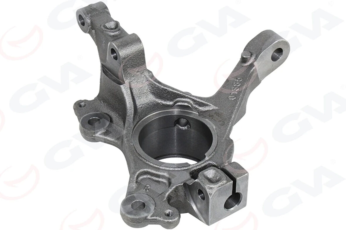 AKS TAŞIYICI ÖN SAĞ COURIER 2014 EY163K170AA 1834239