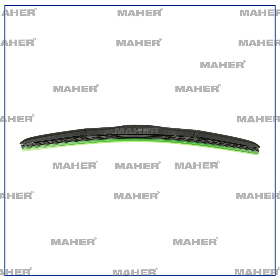 SİLECEK SÜPÜRGESİ TEK TİP ÜNİVERSAL 18 HYBRID (450MM) 11380