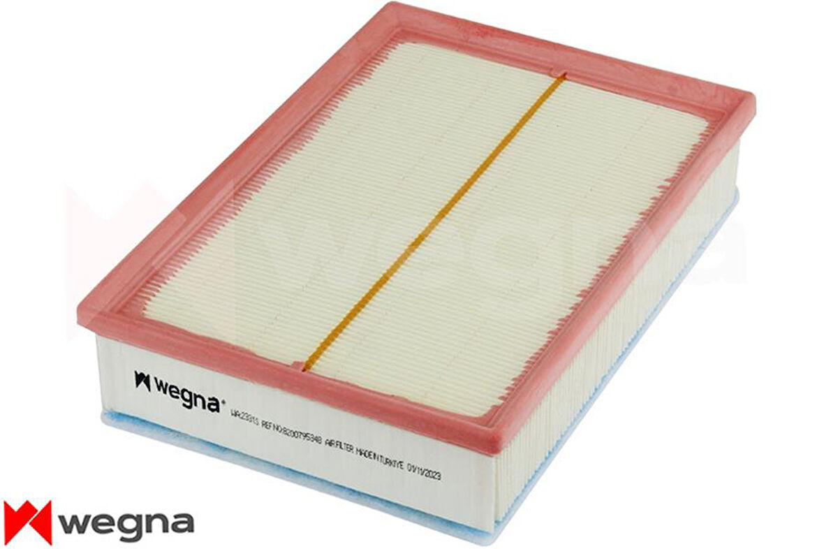 HAVA FİLTRESİ RENAULT MASTER 3 2010 2.3 DCI OPEL MOVANO B 2010 2.3 CDTI SUNGERLI 8200795348 4420258 165465171R