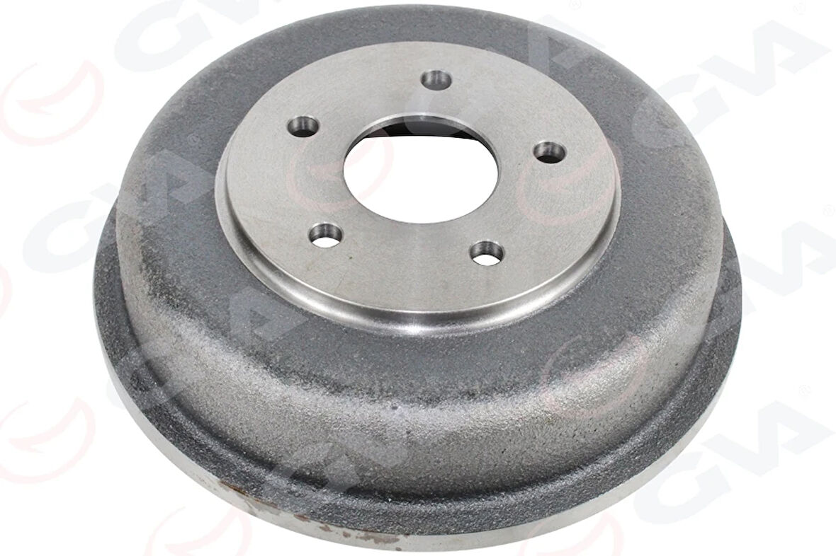 ARKA FREN KAMPANA CONNECT 2002-2014 KISA SASE TAKIM 228.8 / 89.5 MM AT161126AA 2T141126CB