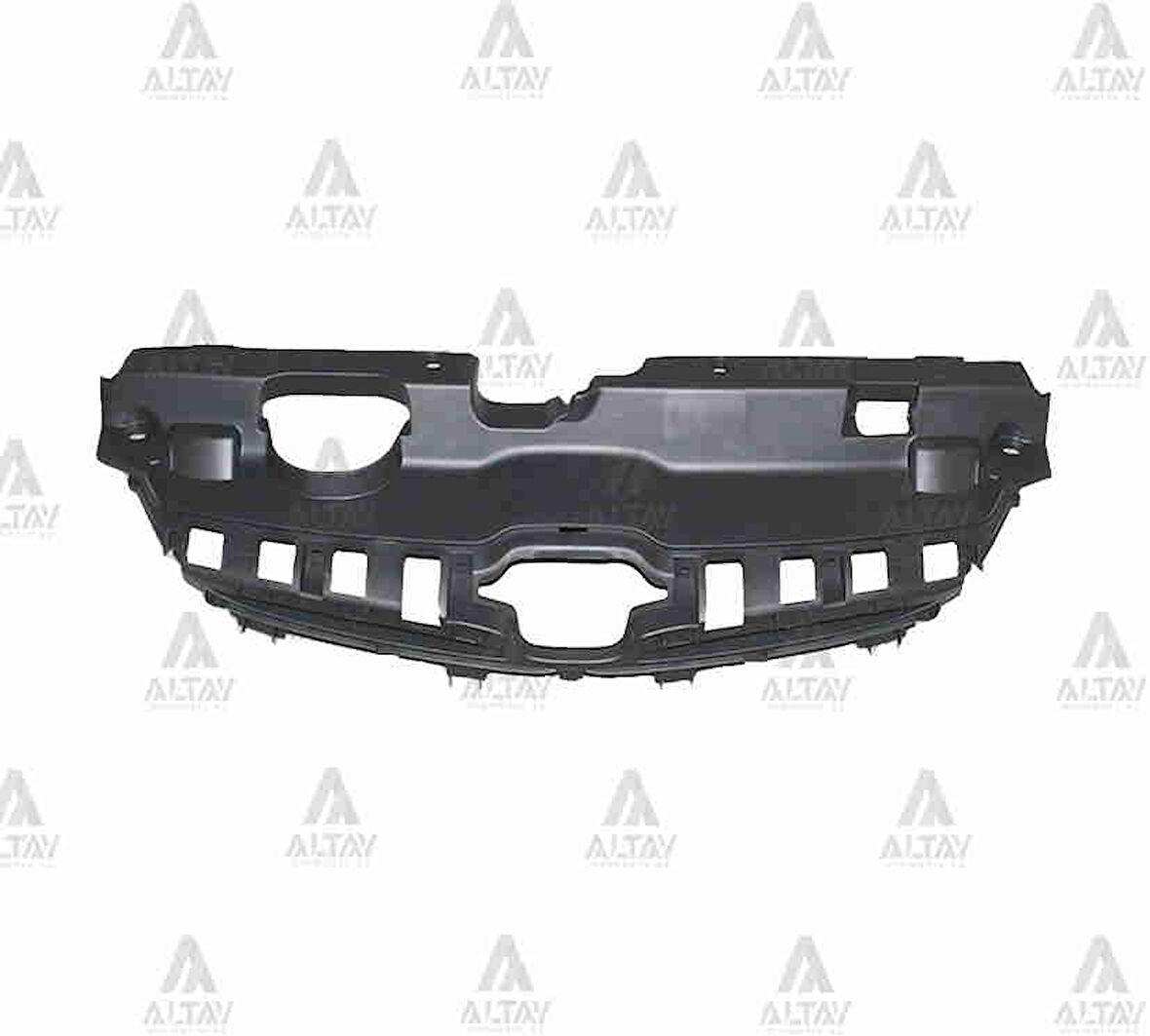 RADYATÖR BAKALİTİ CIVIC 2004-2006 ÜST 71121 S5A A00