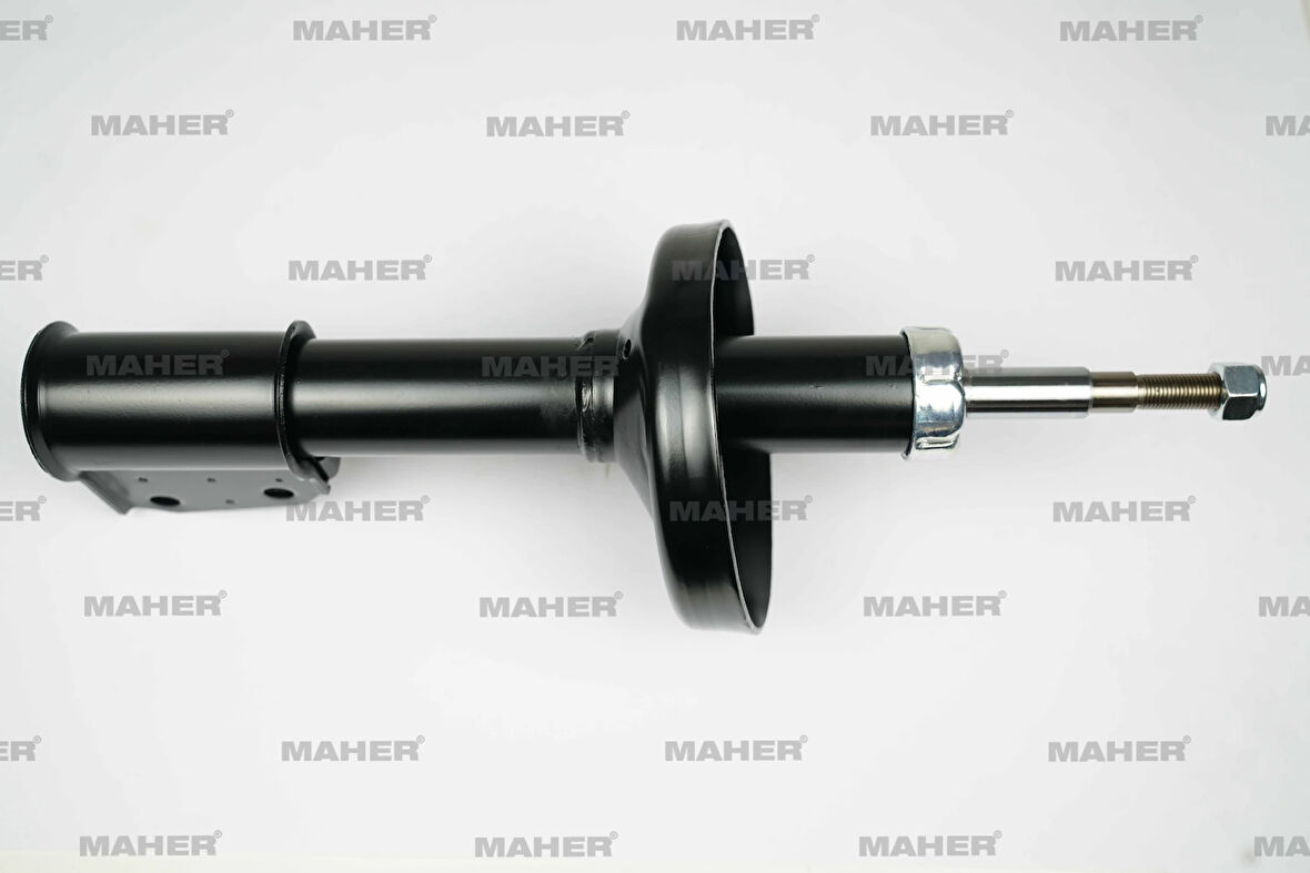 AMORTİSÖR CLIO 2 2004-2008 YAGLI ÖN ÇAP 52MM 7700434923