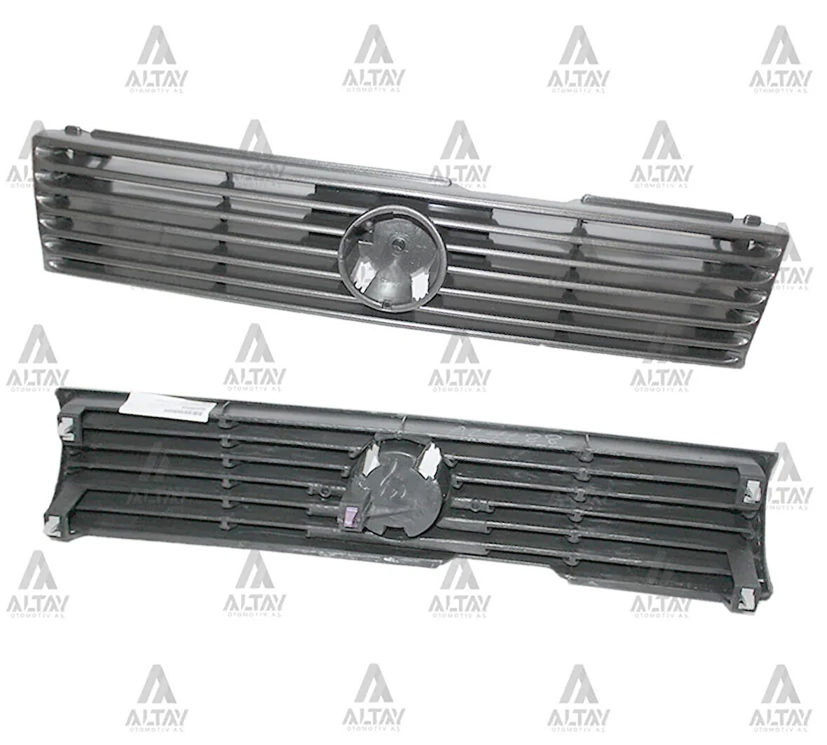 PANJUR SUNNY 1990-1995 GRİ 62310 50Y00