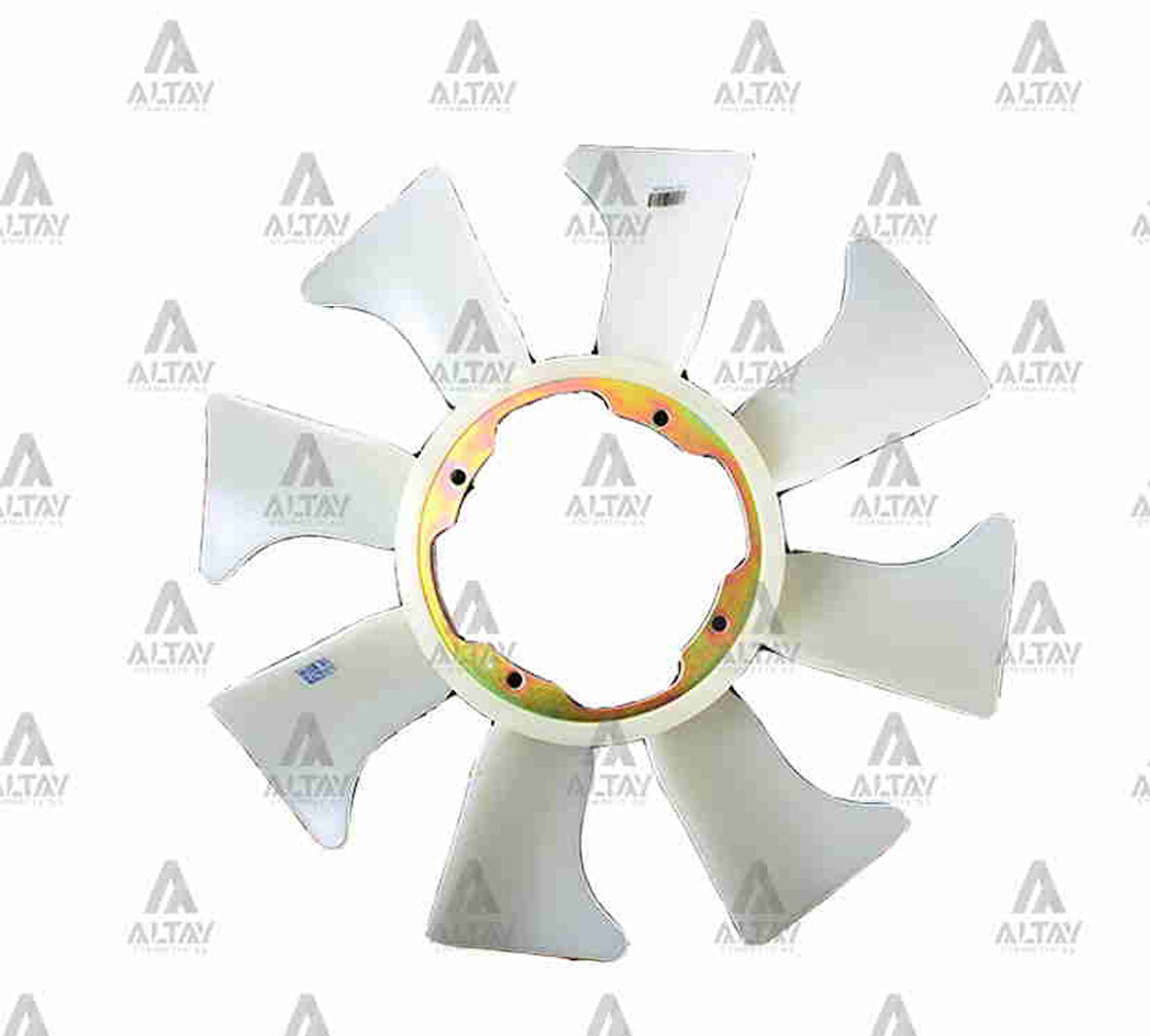 PERVANE RADYATÖR FAN PICKUP TD-27 1997-2002 / TD-25 2000-2002 21060 EB300