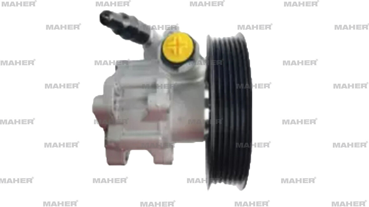 DİREKSİYON POMPASI A4 2001-2008 ALZ-ALT 1.6-2.0 8E0145153H