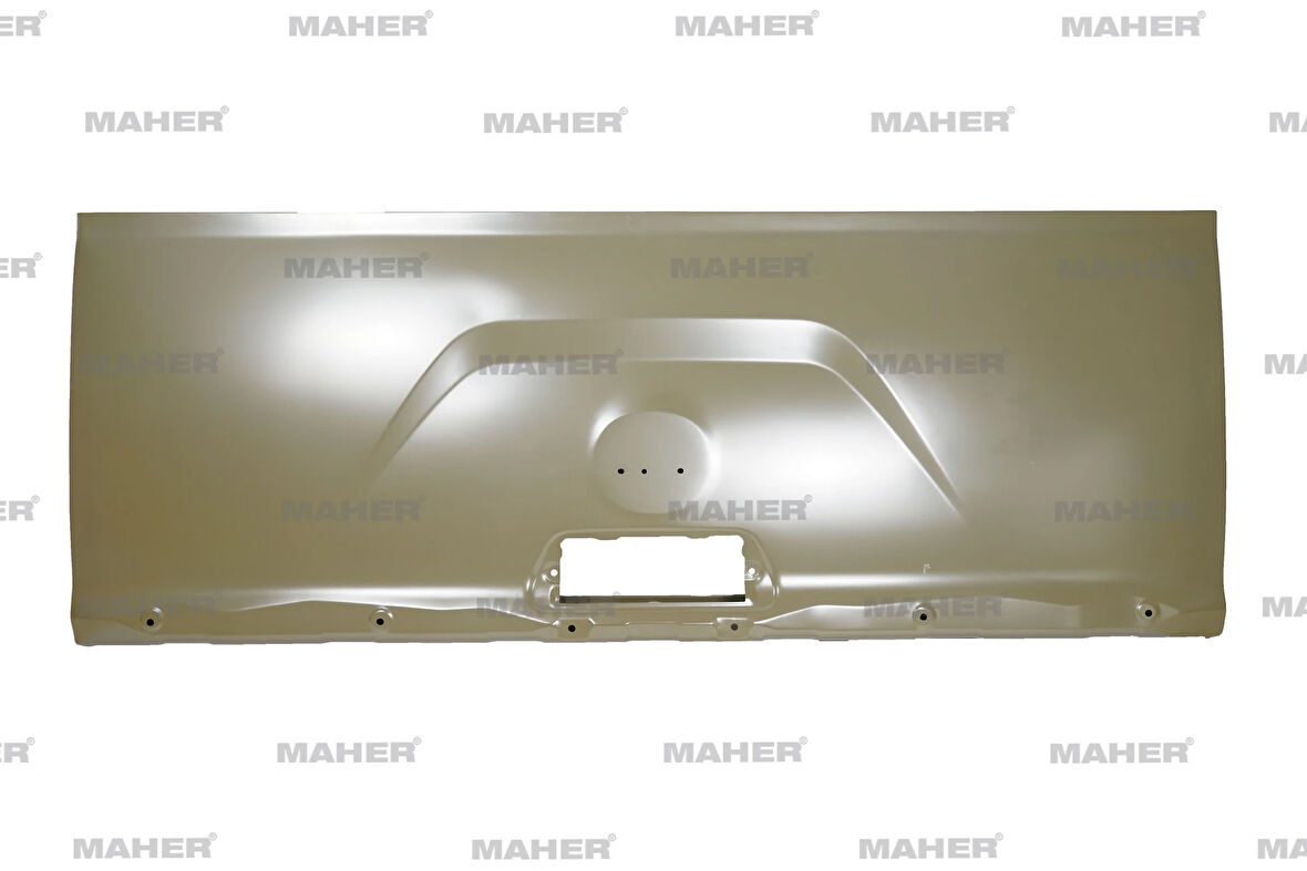 BAGAJ KAPAĞI NAVARA 2016-2019 K3400 4JNMA