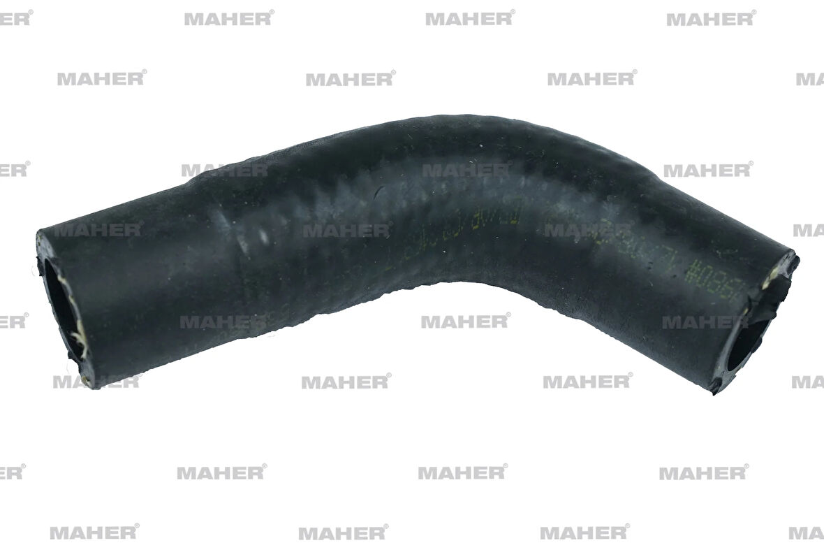 HORTUM TURBO YAĞLAMA MASTER 3 2.3 DCI (METAL PARÇA HARİÇ) 8200796159