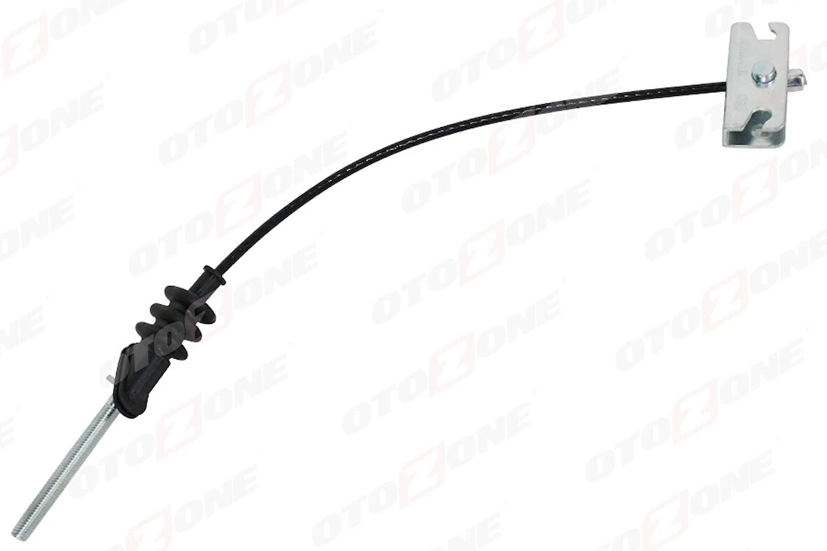 ÖN EL FREN TELİ TEMPRA-TİPO 3030 46410282