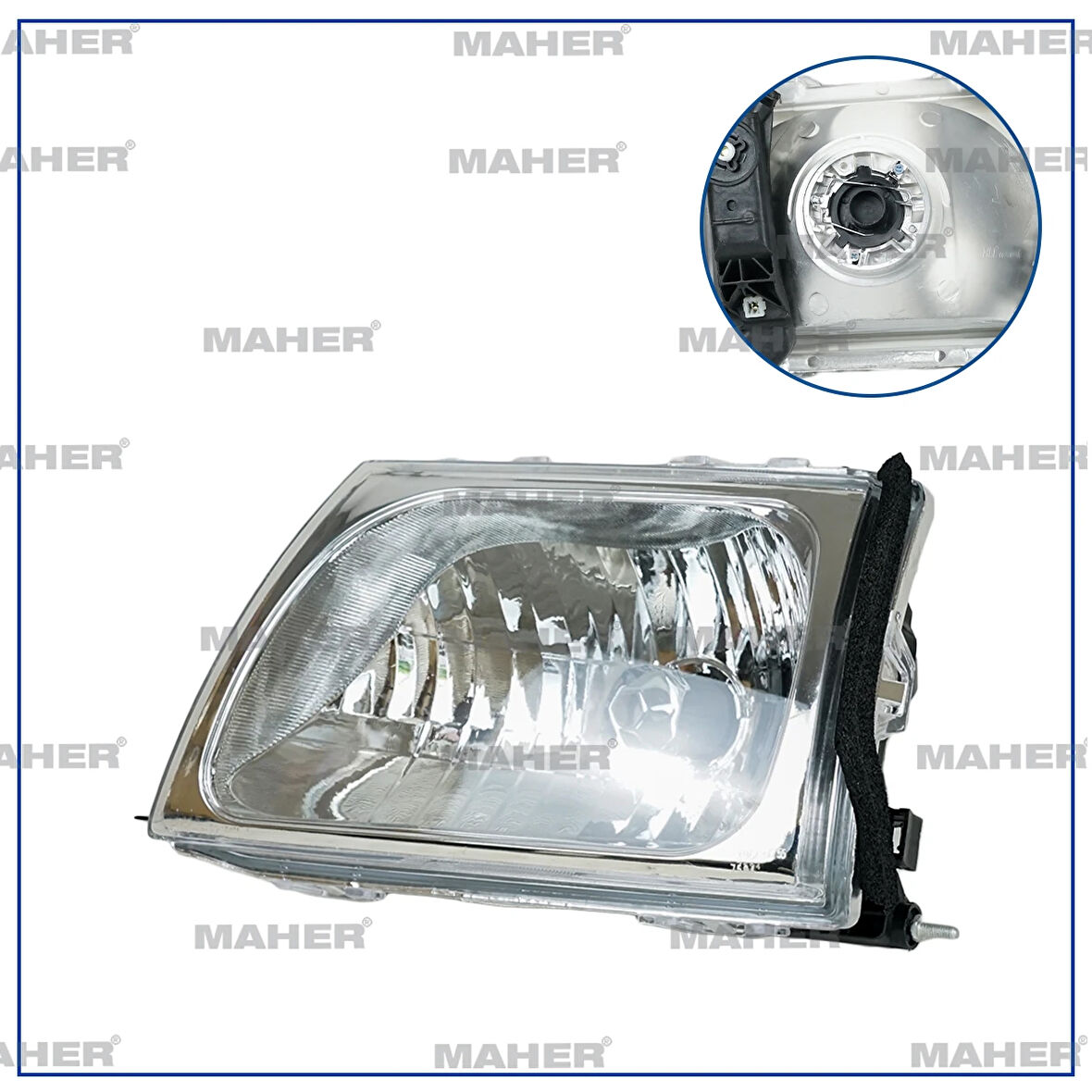 FAR HILUX 2002-2005 MANUEL SOL 81170 35350