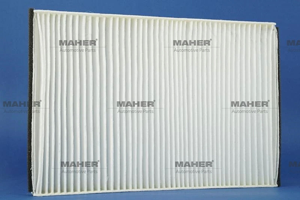 POLEN FİLTRESİ ASTRA G / ASTRA H / ZAFIRA A 1998 KARBONSUZ 1808610