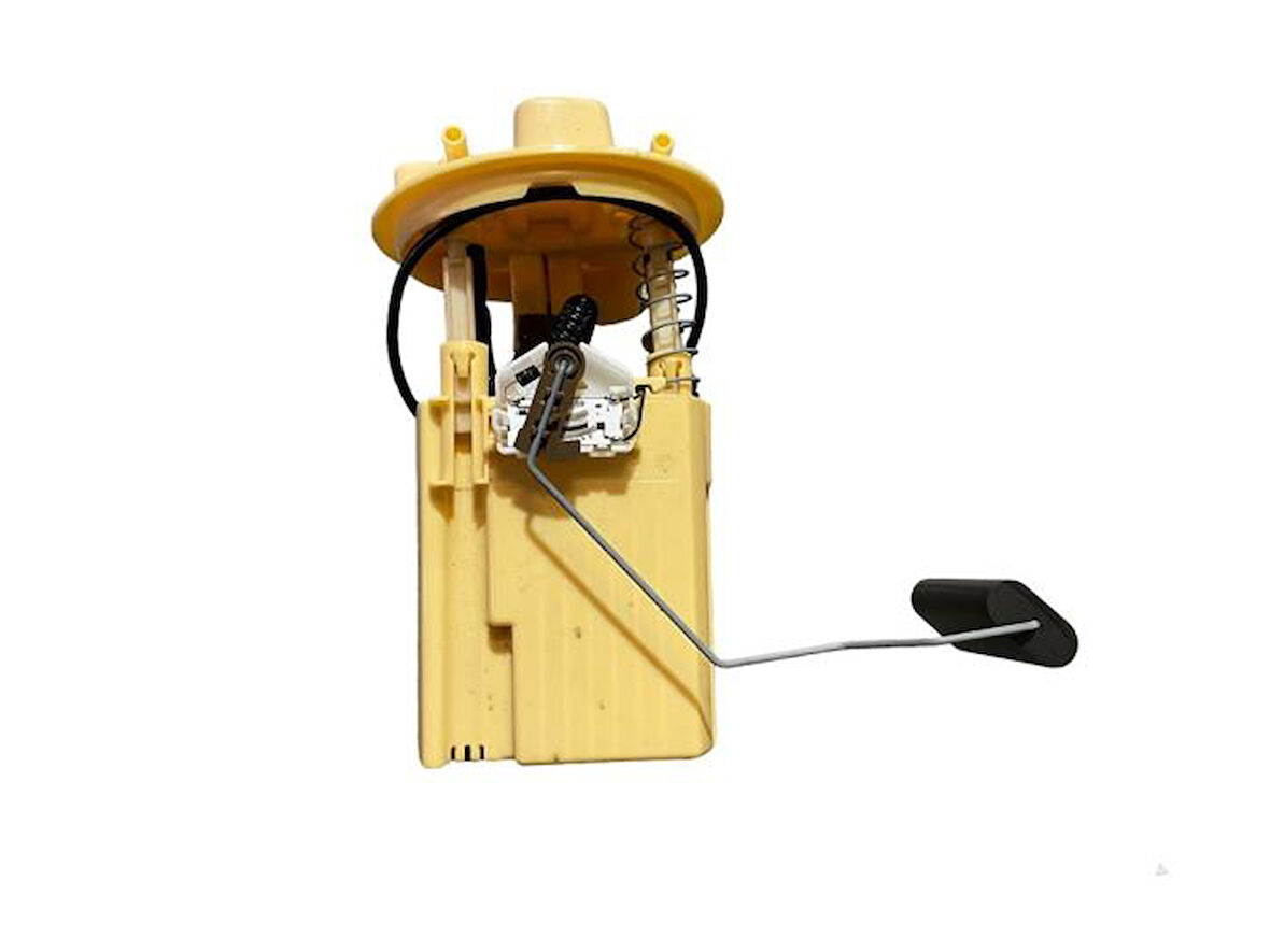 YAKIT ŞAMANDIRASI RENAULT CAPTUR 1 2013 CLIO 4 2012-2021 1.5DCI K9K 172021275R 172027215R