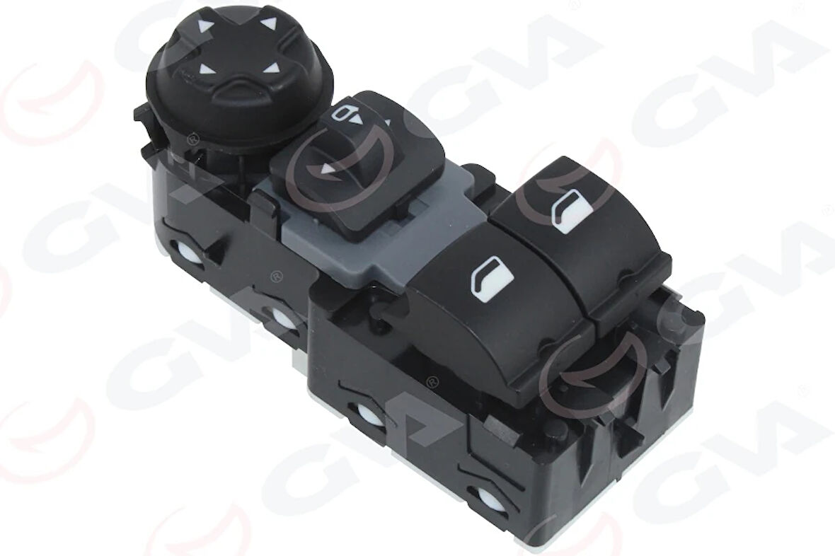 CAM AÇMA ANAHTARI SOL KATLANIR AYNA COMBO-VIVARO 96784561ZD