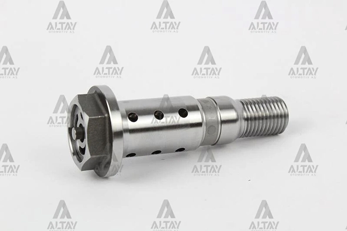 VALF YAĞ KONTROL I-30 2016/ I-20 2020 / RIO 2020 / STONIC 2019 / CEED 2020 1.4 G4LC 24355 03170