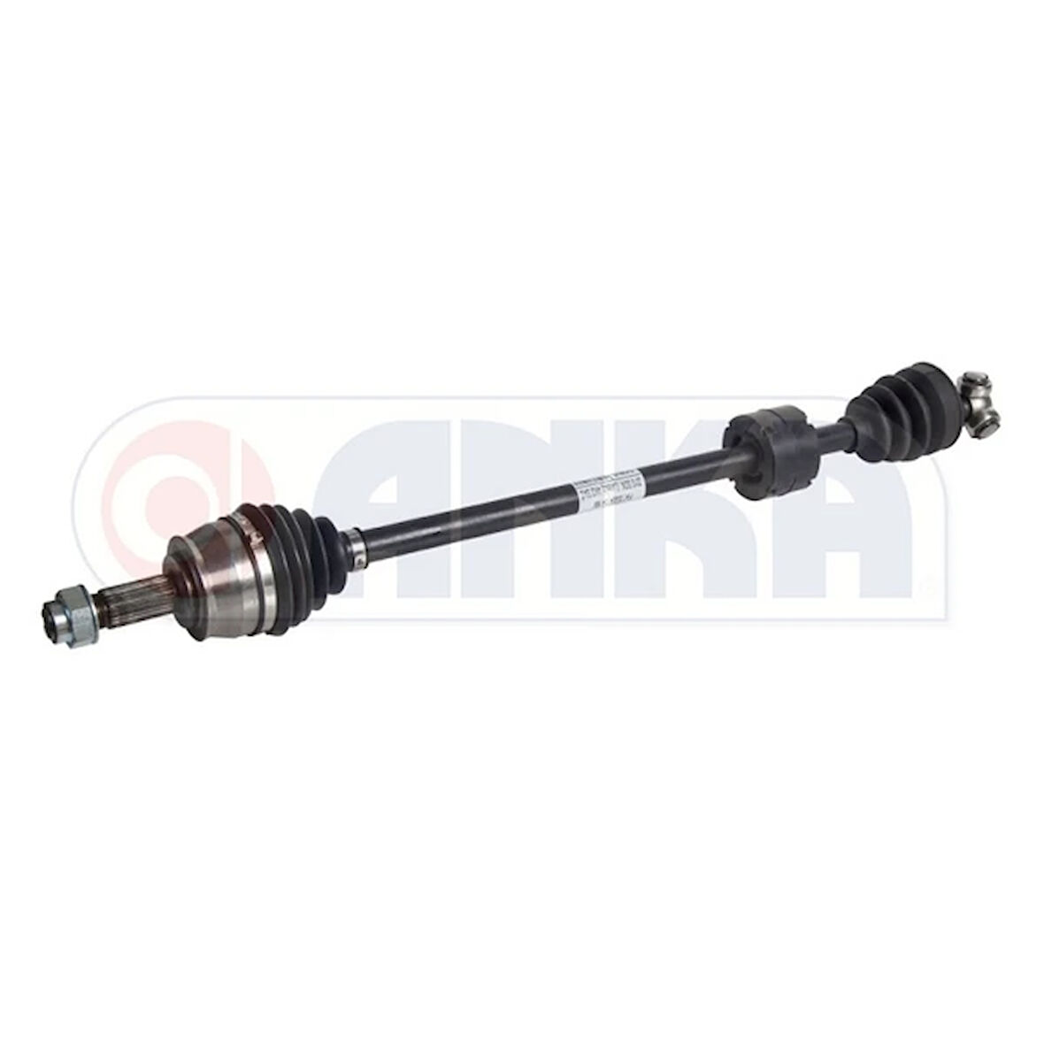 AKS KOMPLE SAĞ LALESİZ FIAT EGEA 1.4 165 2015 51983845