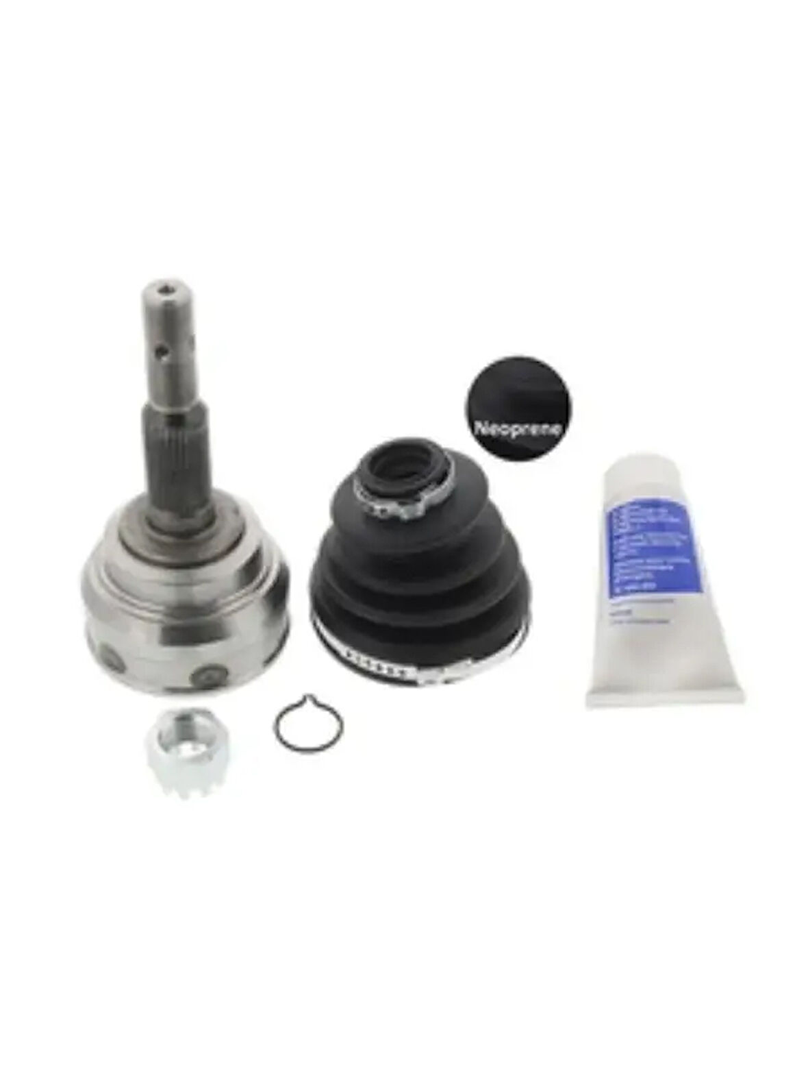 AKS KAFASI KIT VECTRA B 1,8 / 2,0