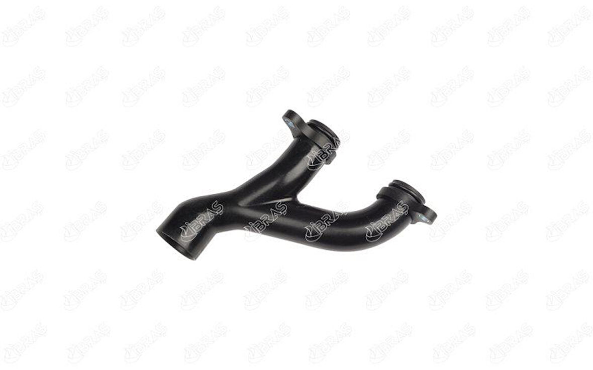 SOĞUTMA BORUSU JAGUAR F-PACE 10761 5.0 SCV8 SVR AWD 2018 AJ813865