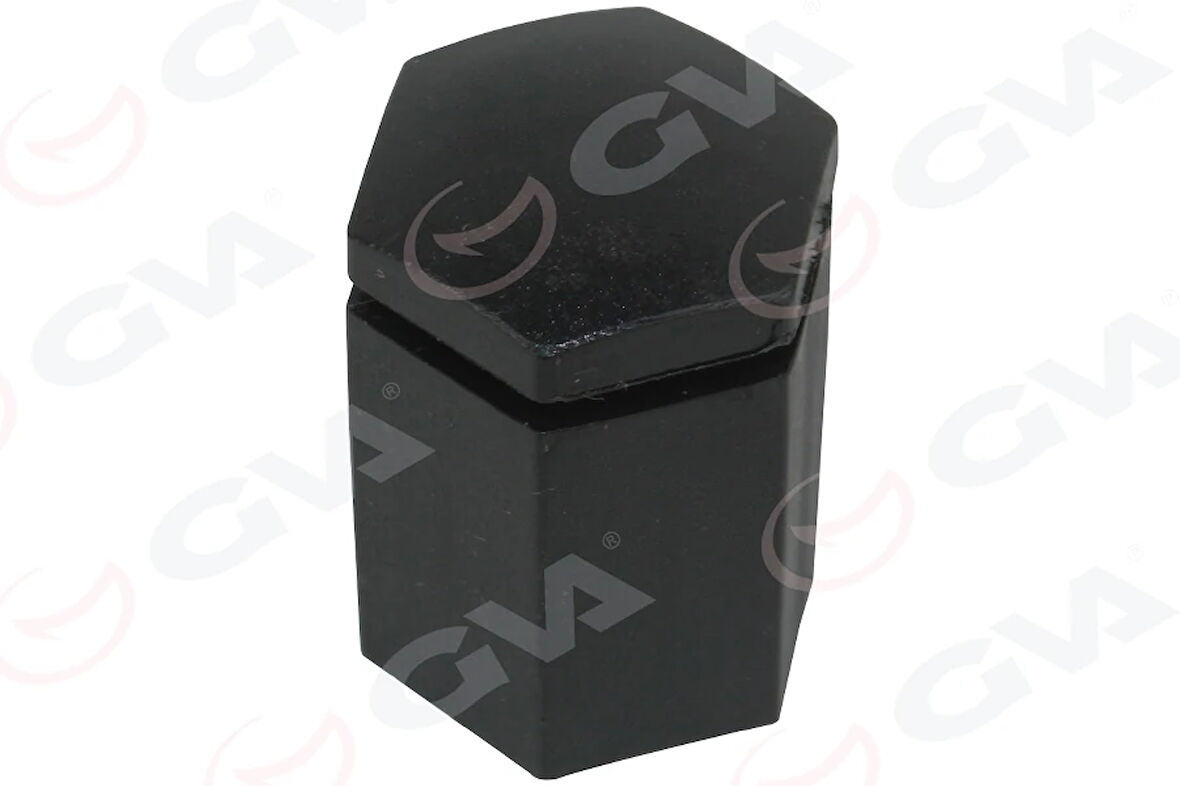 BİJON KAPAK SİYAH BÜYÜK TİP 17 10 32MM ASTRA G-ASTRA H-VECTRA A-CORSA B-CORSA C-CORSA D 1008208 90342772 (10 ADET)